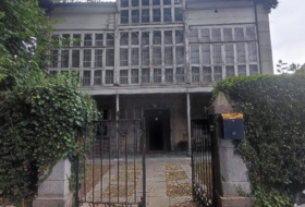 Ramales de la Victoria 1129&nbsp;m² 
