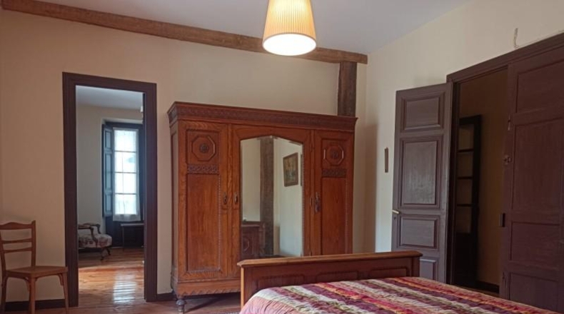Cantabria - Ramales de la Victoria - 1129m2