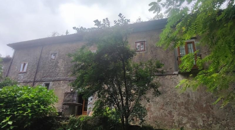 Cantabria - Ramales de la Victoria - 1129m2