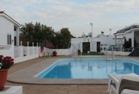 San Bartolomé de Tirajana 180&nbsp;m²