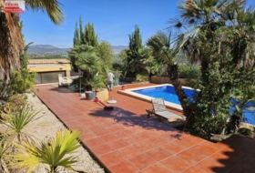 Castalla 720&nbsp;m²