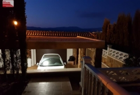 Castalla 720&nbsp;m²