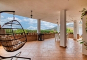 Country house with land for sale on España, Periana, ref: TR321622 photo