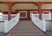 Detached villa with land for sale on España, Alguazas, ref: TR315833 photo