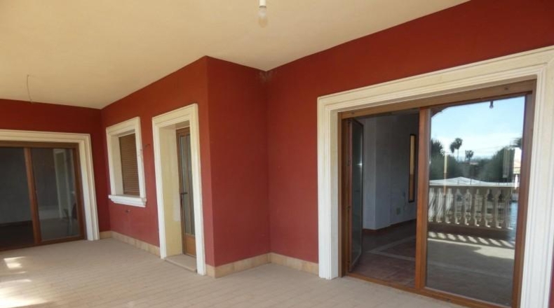 Murcia - Alguazas - 2250m2