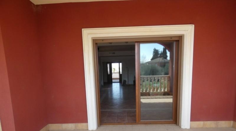 Murcia - Alguazas - 2250m2