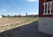 Detached villa with land for sale on España, Alguazas, ref: TR315833 photo