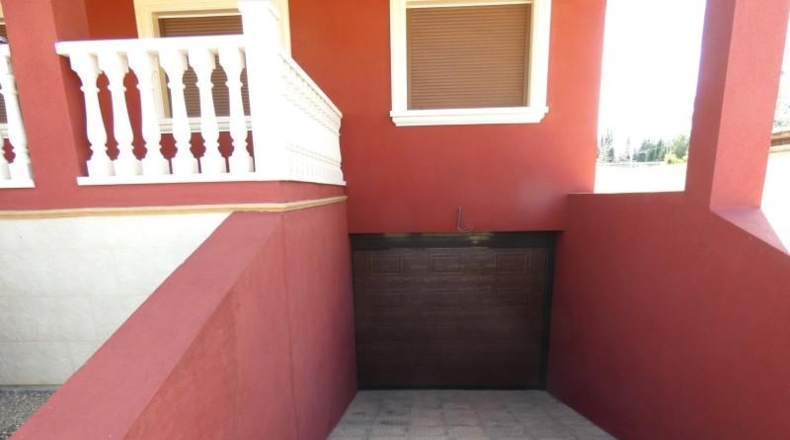 Murcia - Alguazas - 2250m2