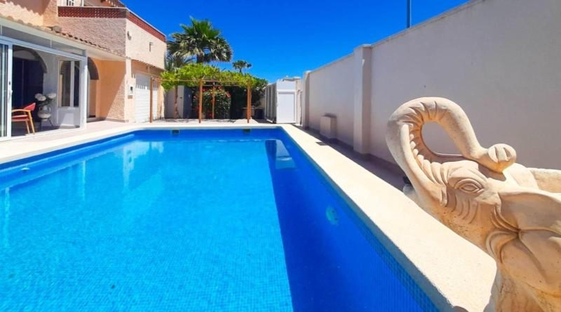 Murcia - Cartagena - 430m2