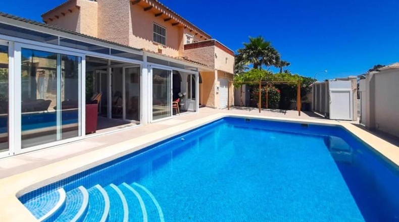 Murcia - Cartagena - 430m2