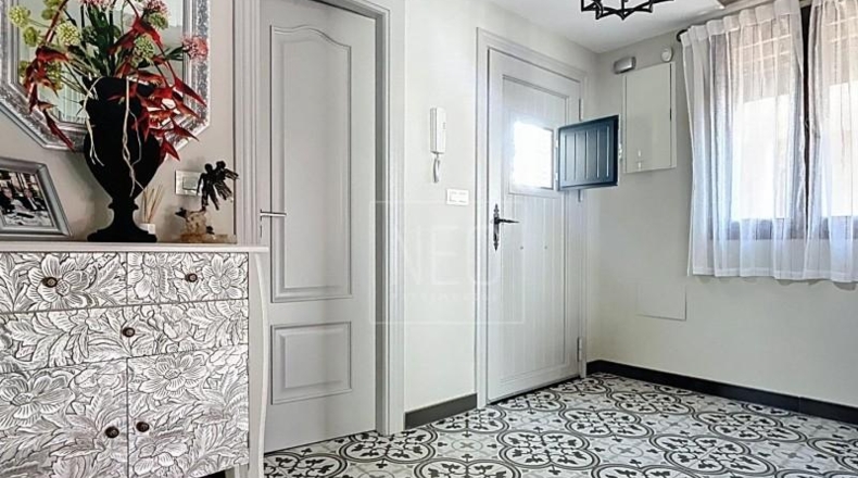 Granada - Belicena - 232m2