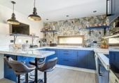 Chalet independiente con terreno en venta en la España, Belicena, ref: TR267924 foto
