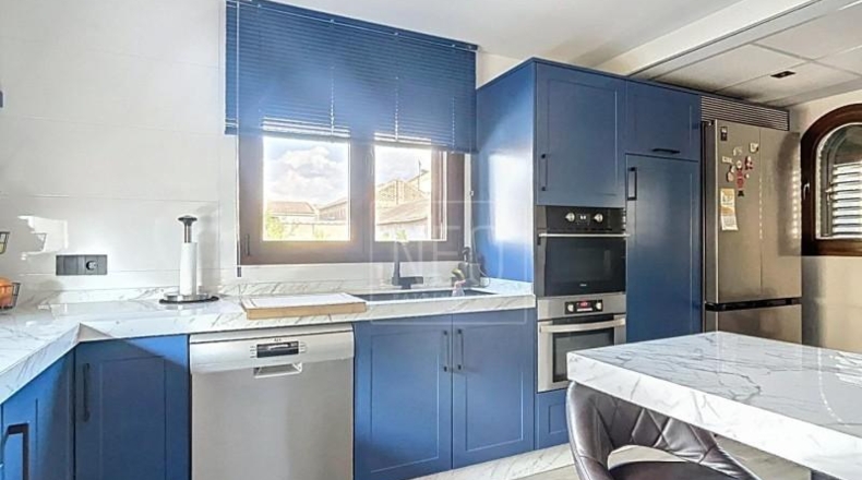 Granada - Belicena - 232m2