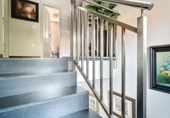 Chalet independiente con terreno en venta en la España, Belicena, ref: TR267924 foto