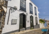 Chalet independiente con terreno en venta en la España, Santa Cruz de La Palma, ref: TR262135 foto
