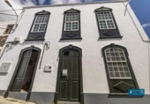 Chalet independiente con terreno en venta en la España, Santa Cruz de La Palma, ref: TR262135 foto