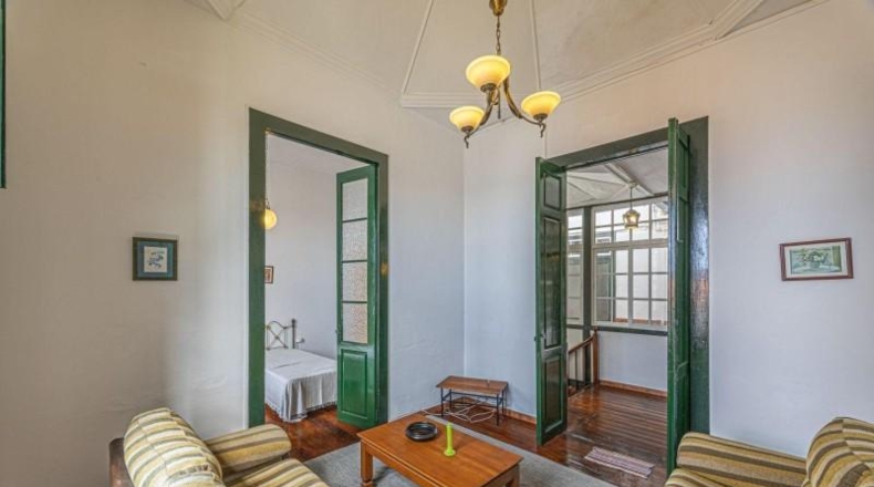 Санта-Крус-де-Тенерифе - Santa Cruz de la Palma - 326m2