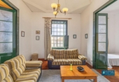 Chalet independiente con terreno en venta en la España, Santa Cruz de La Palma, ref: TR262135 foto