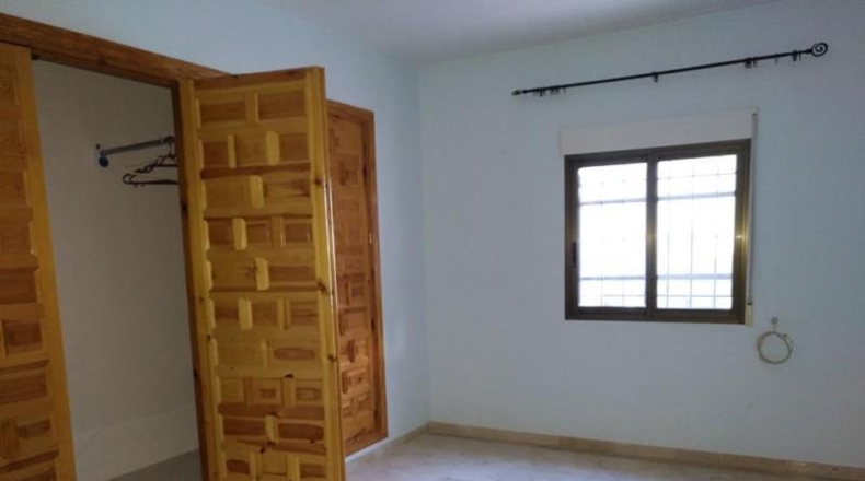Jaén - Orcera - 900m2