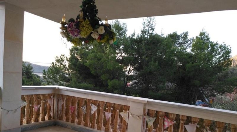 Jaén - Orcera - 900m2