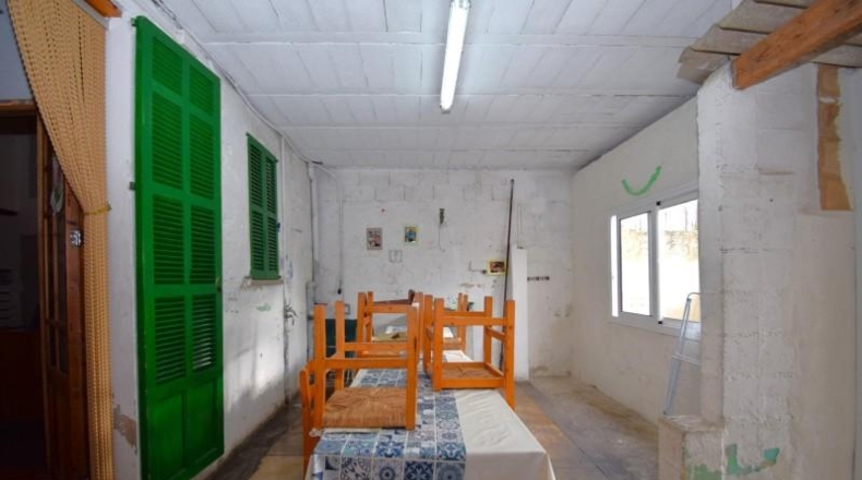 Балеарские острова - Muro - 225m2