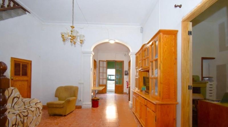 Балеарские острова - Muro - 225m2