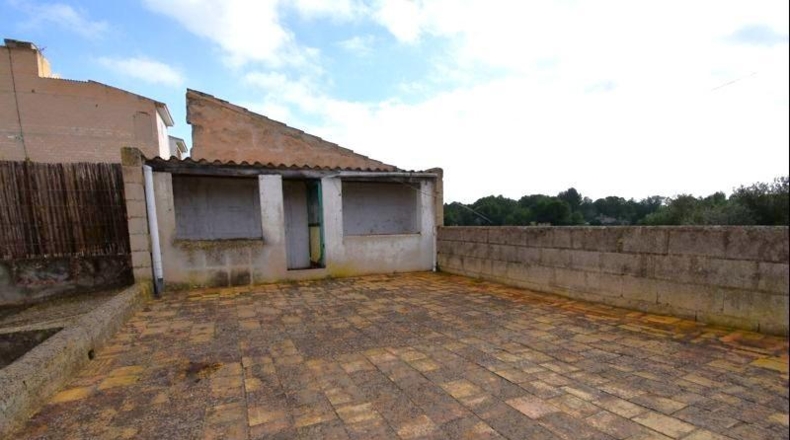 Балеарские острова - Muro - 225m2
