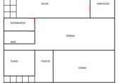 Village house for sale on España, Muro, ref: TR370057 photo