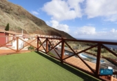 Chalet independiente con terreno en venta en la España, San Pedro de Breña Alta, ref: TR370304 foto