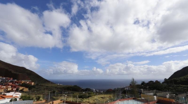 Santa Cruz de Tenerife - San Pedro de Breña Alta - 134m2