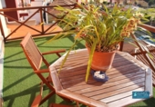Chalet independiente con terreno en venta en la España, San Pedro de Breña Alta, ref: TR370304 foto