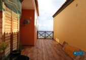 Chalet independiente con terreno en venta en la España, San Pedro de Breña Alta, ref: TR370304 foto