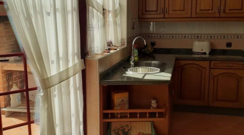 León - Villarejo de Órbigo - 791m2
