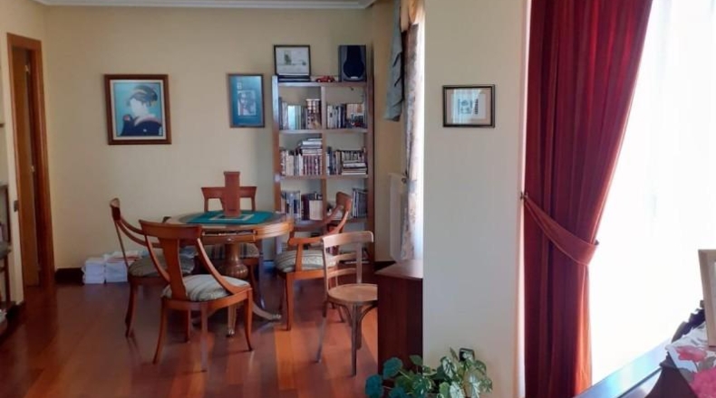 León - Villarejo de Órbigo - 791m2