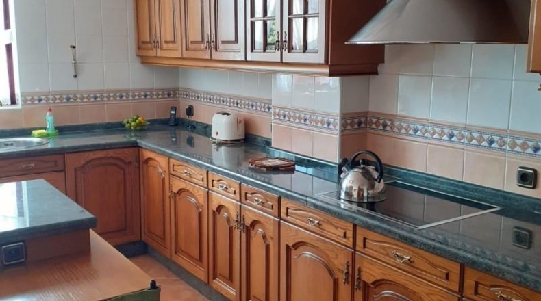 León - Villarejo de Órbigo - 791m2