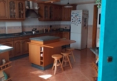 Xalet independent amb terreny en venda a la España, Villarejo de Órbigo, ref.: TR166098 foto