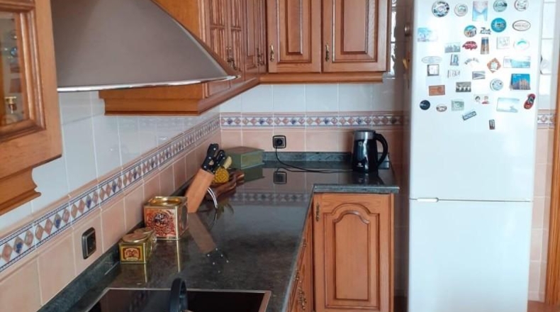 León - Villarejo de Órbigo - 791m2