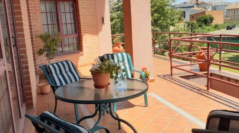 León - Villarejo de Órbigo - 791m2