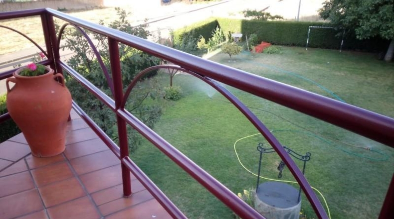 León - Villarejo de Órbigo - 791m2