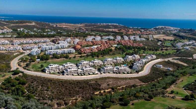 Malaga - Estepona - 148m2