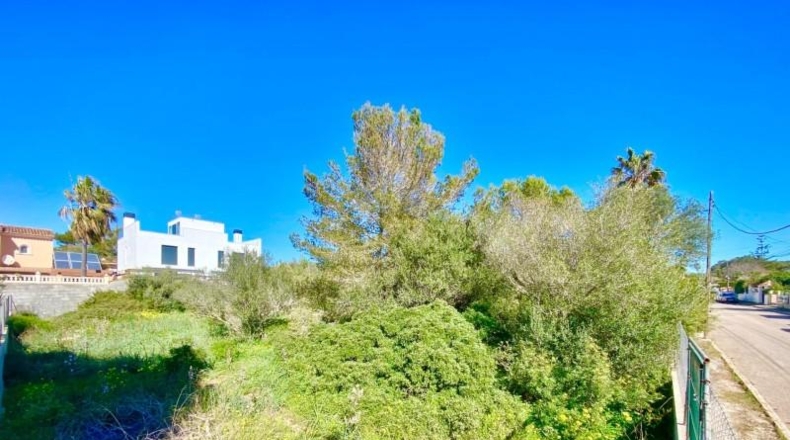 Islas Baleares - Llucmajor - 636m2