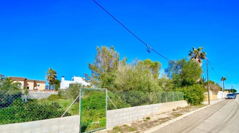 Islas Baleares - Llucmajor - 636m2