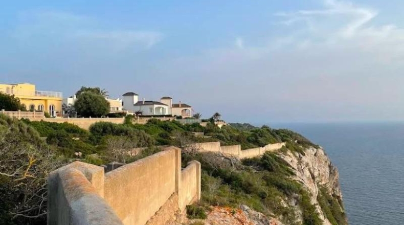 Islas Baleares - Llucmajor - 636m2