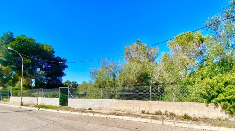 Islas Baleares - Llucmajor - 636m2