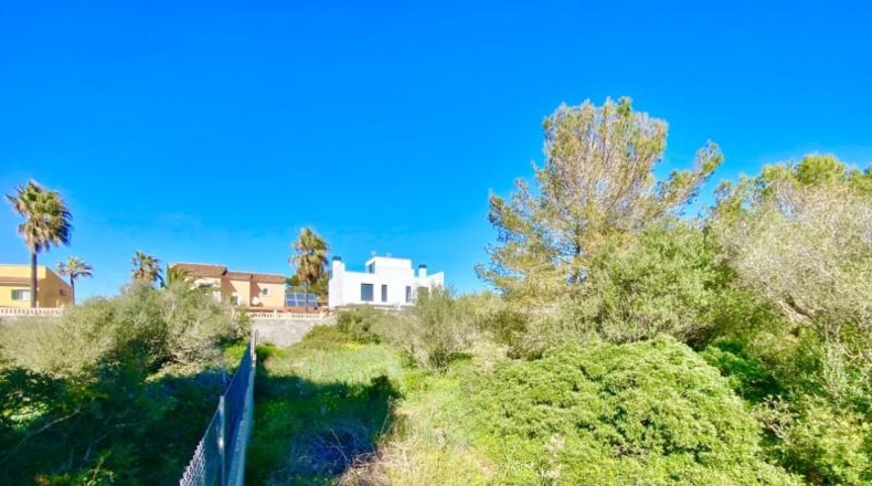 Islas Baleares - Llucmajor - 636m2