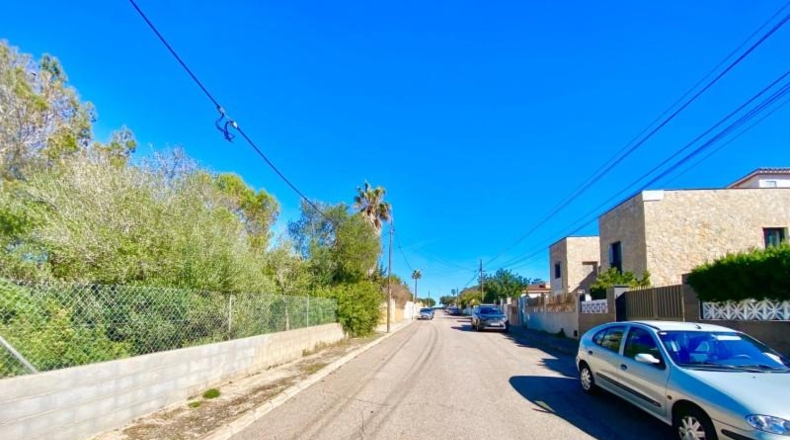 Islas Baleares - Llucmajor - 636m2