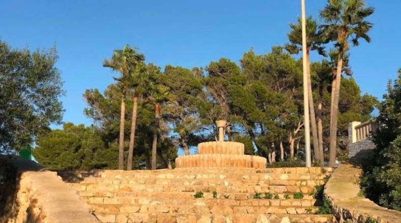 Islas Baleares - Llucmajor - 636m2
