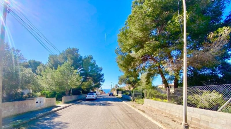 Islas Baleares - Llucmajor - 636m2