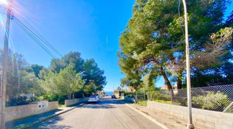 Islas Baleares - Llucmajor - 636m2