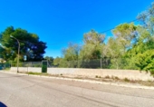 Sòl urbà en venda a la España, Llucmajor, ref.: TR373541 foto